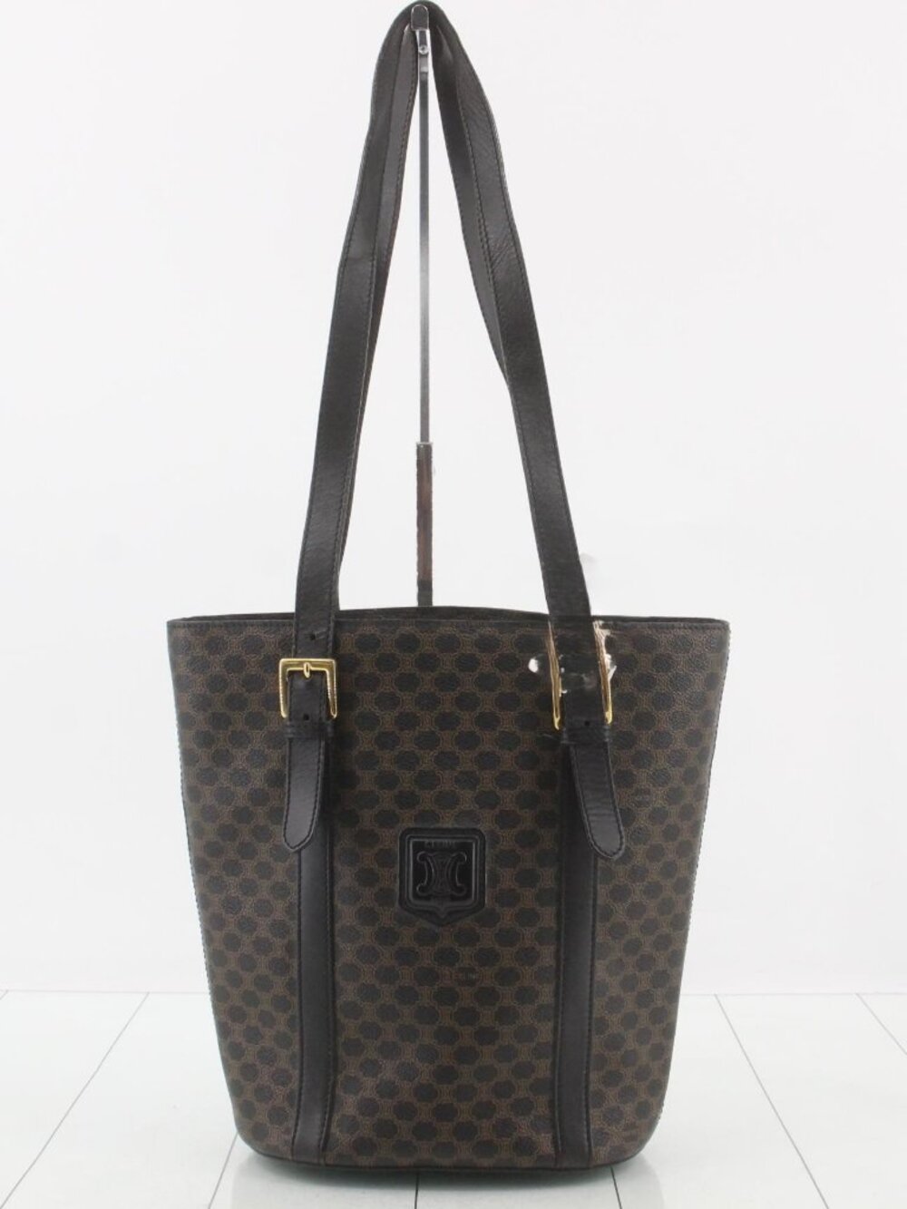 Celine Bag (strap wear)